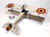 Omask 34029 Nieuport Ni-11 Belgium 1/48